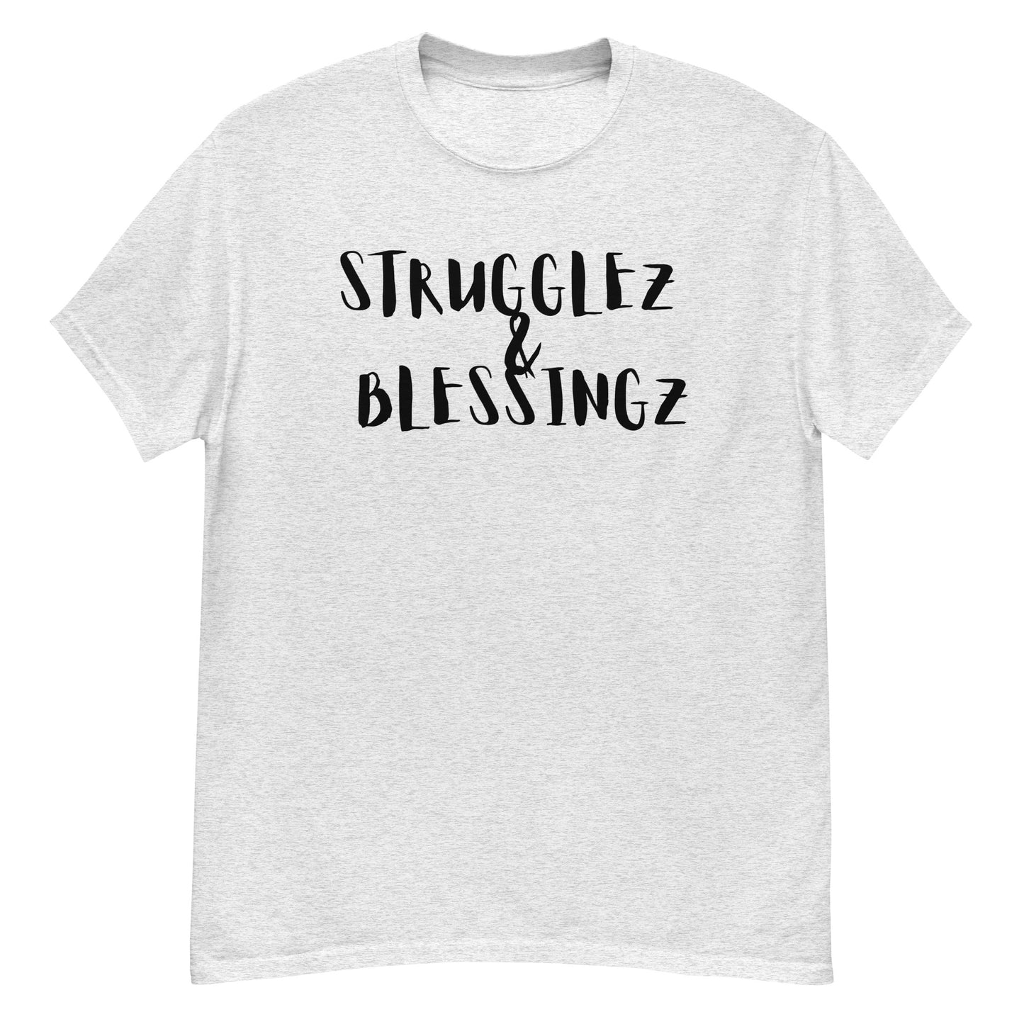 Men's classic tee