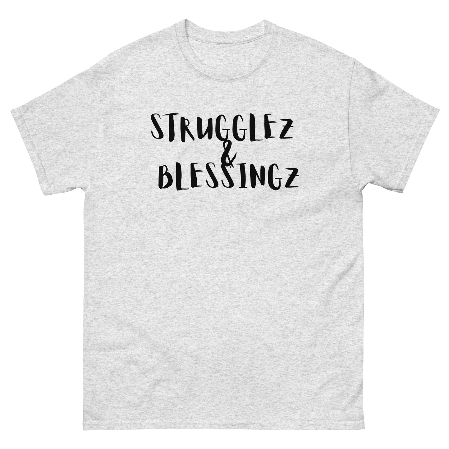Men's classic tee