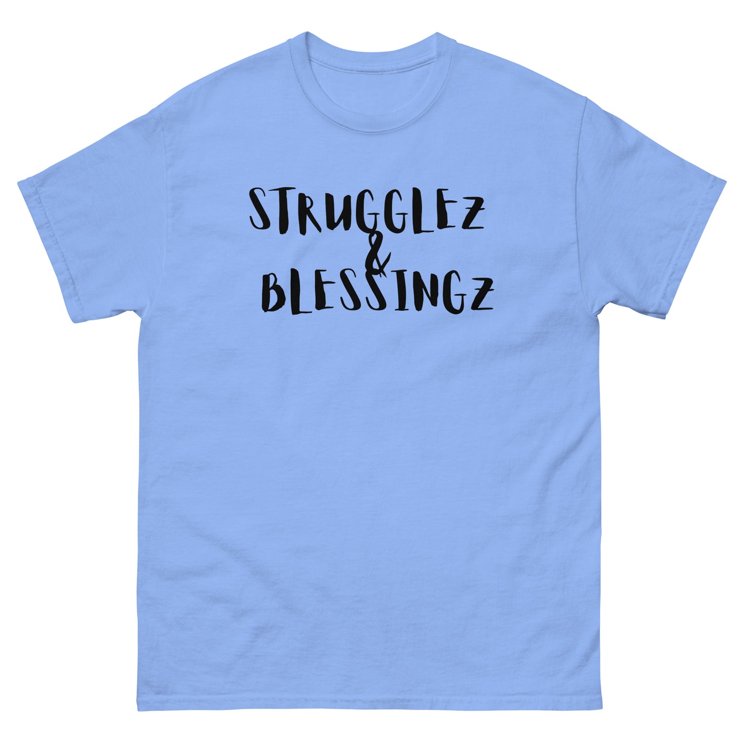 Men's classic tee
