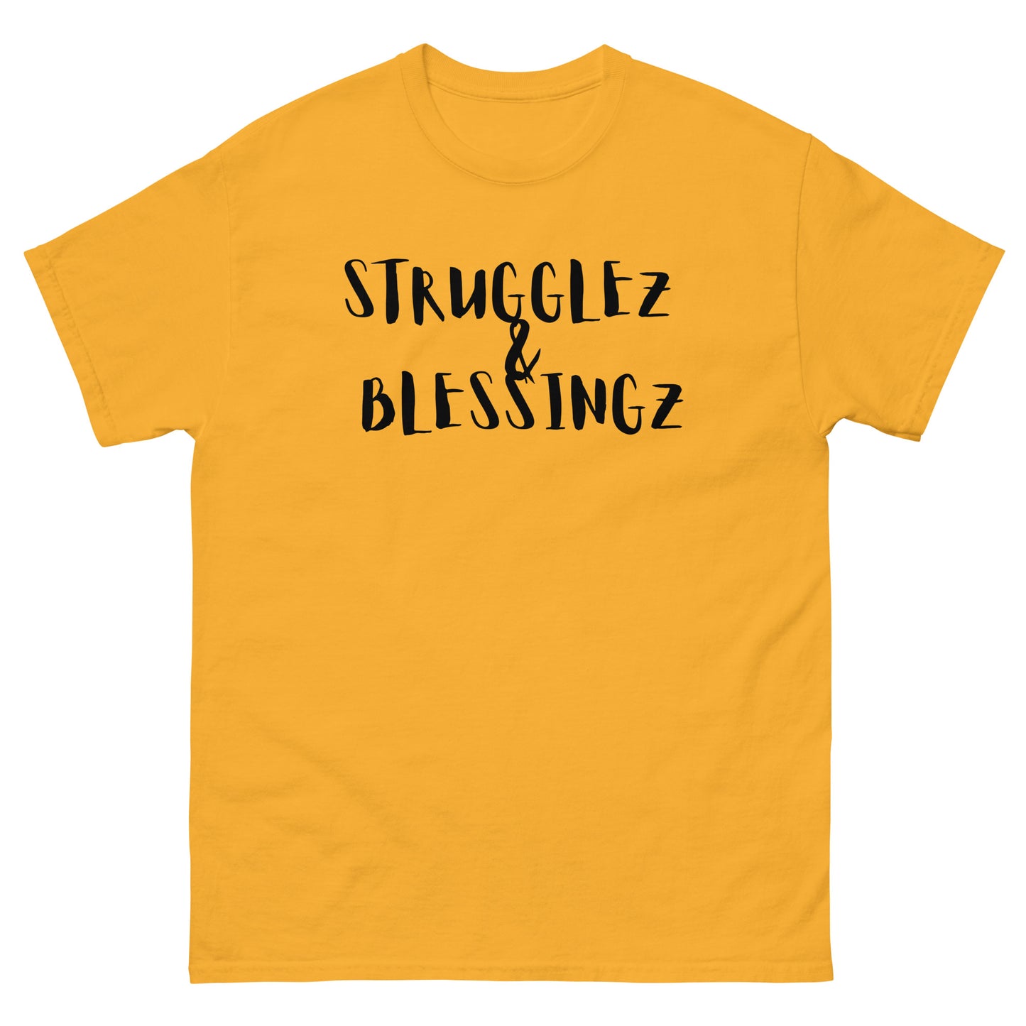 Men's classic tee