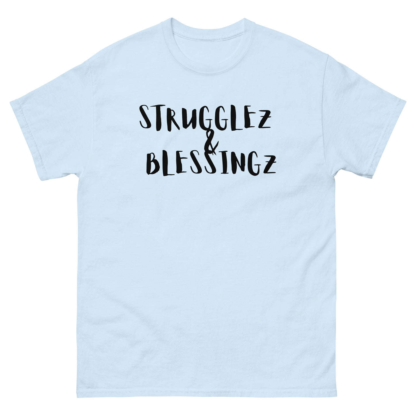 Men's classic tee