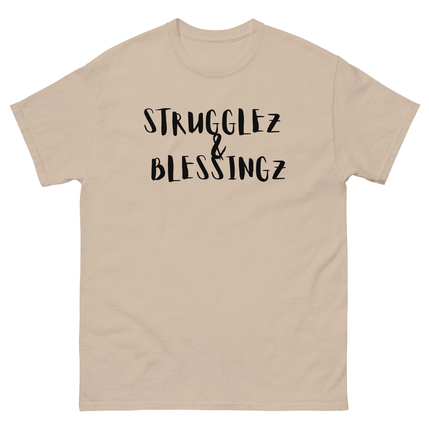Men's classic tee