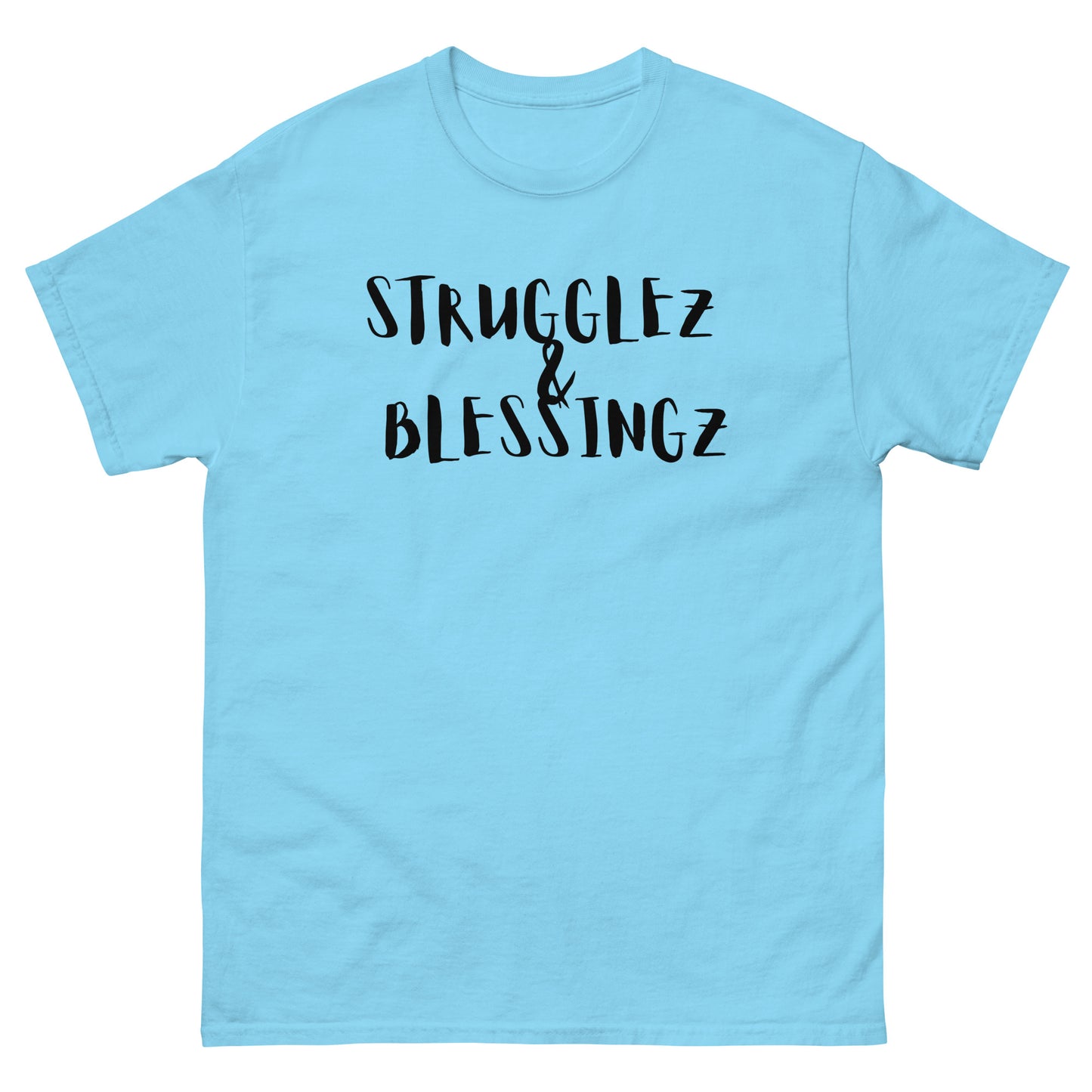 Men's classic tee