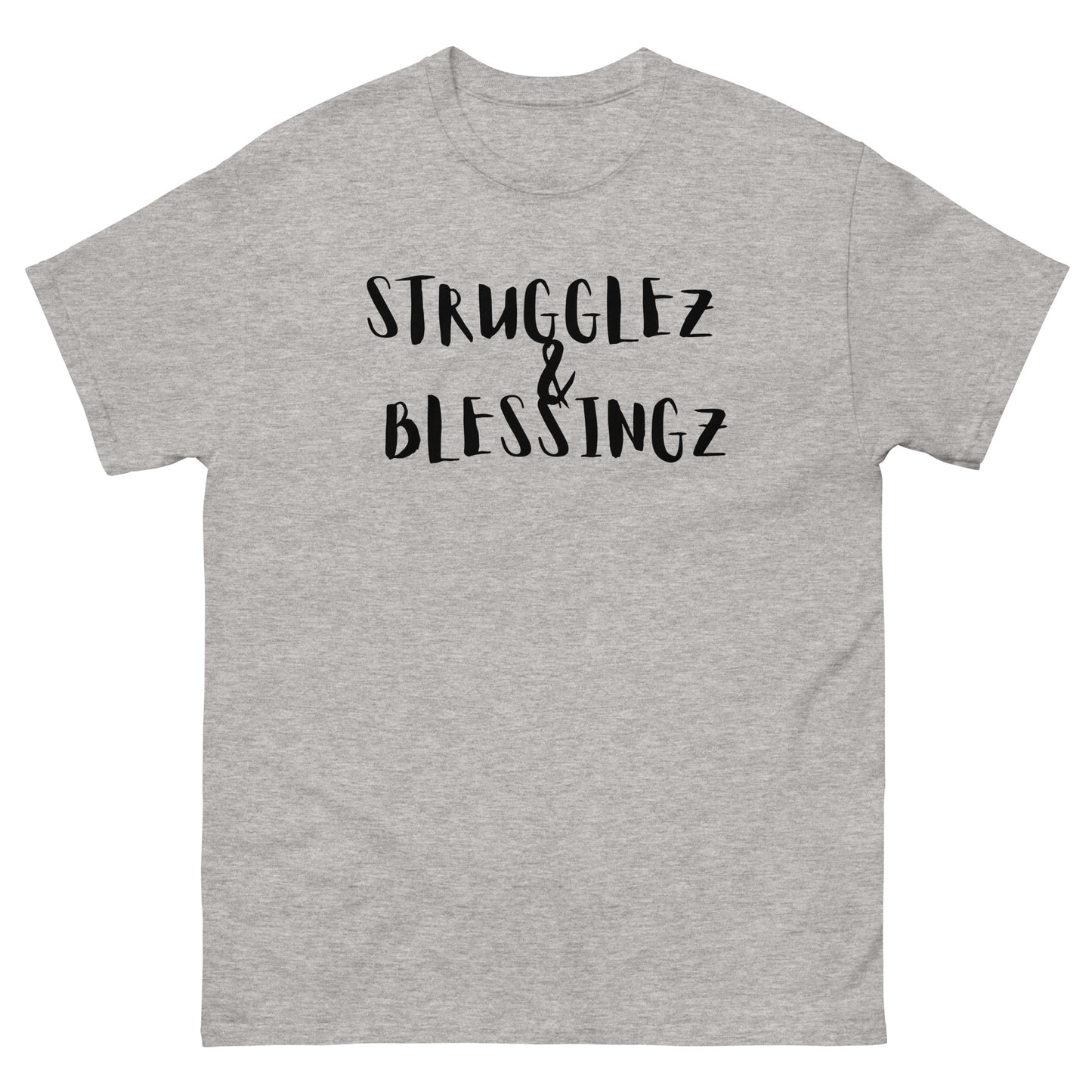Men's classic tee