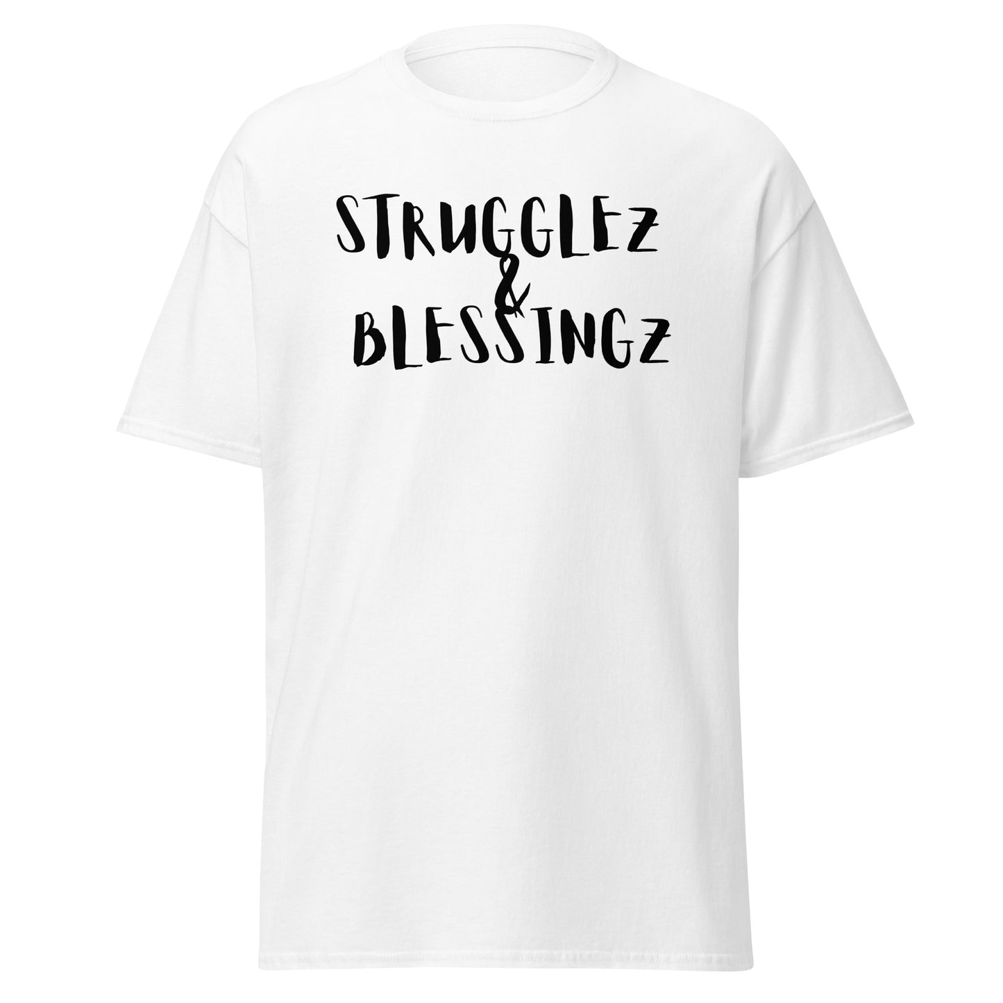 Men's classic tee