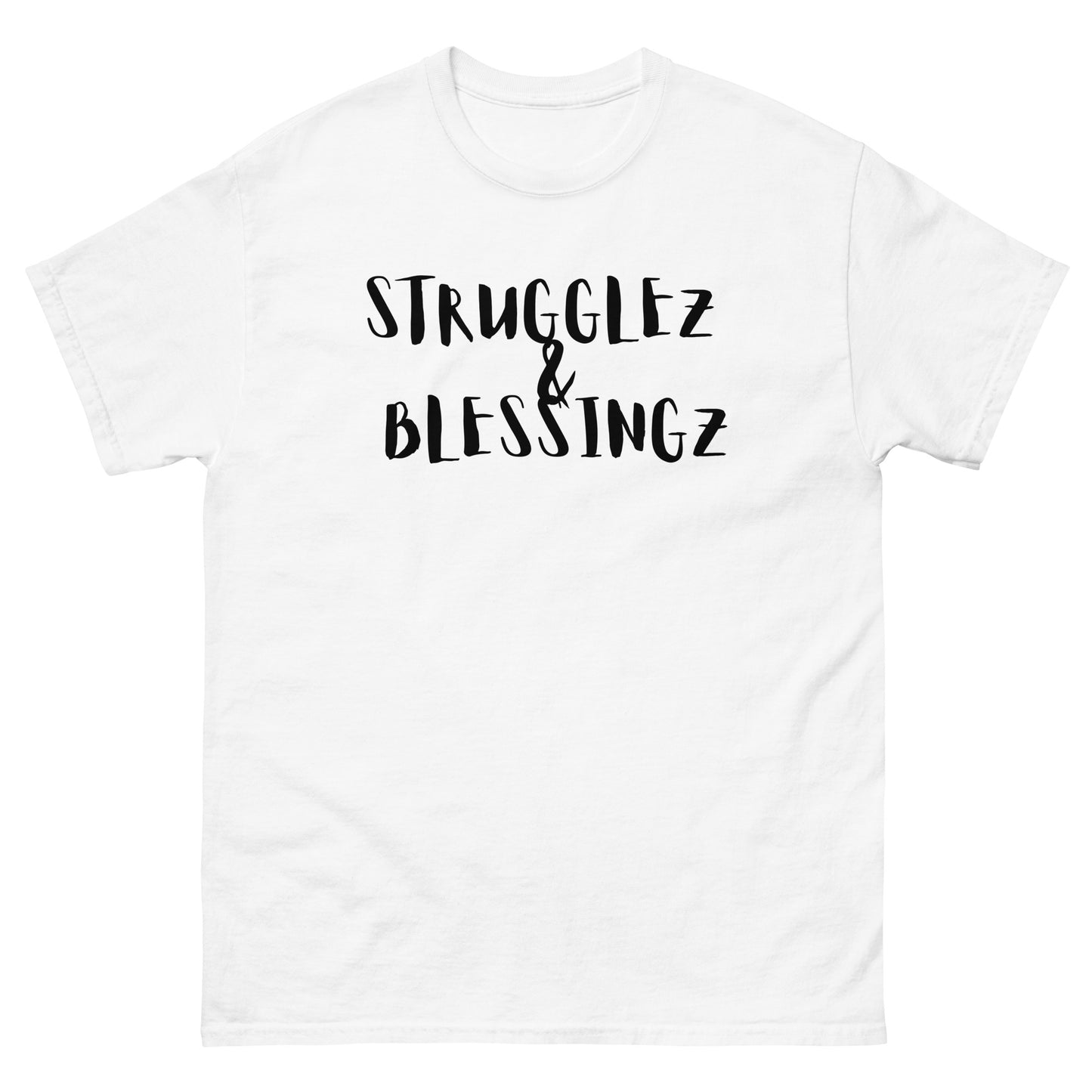 Men's classic tee