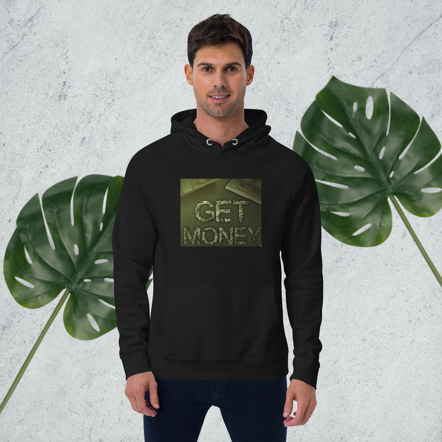 Get Money Hoodie