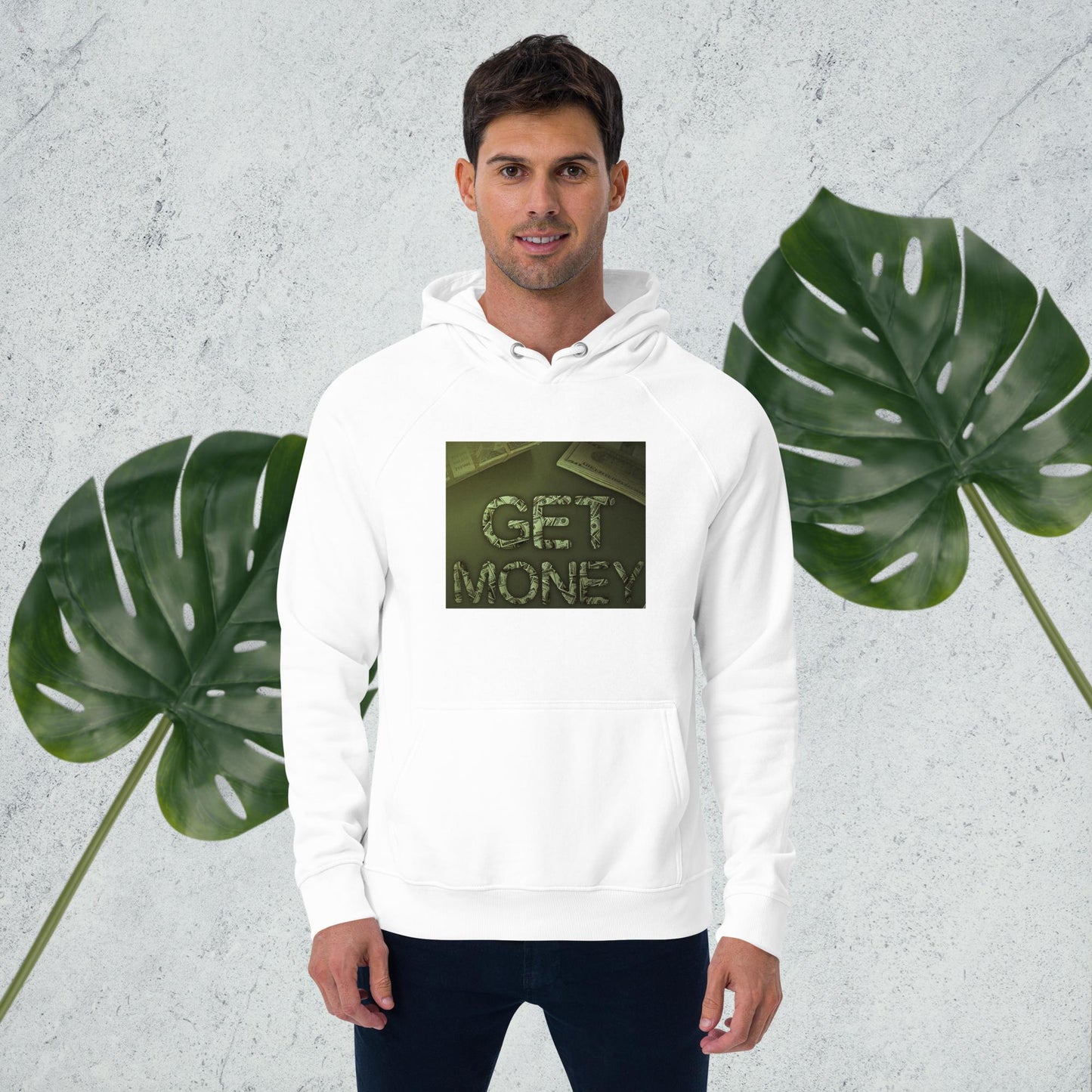 Get Money Hoodie
