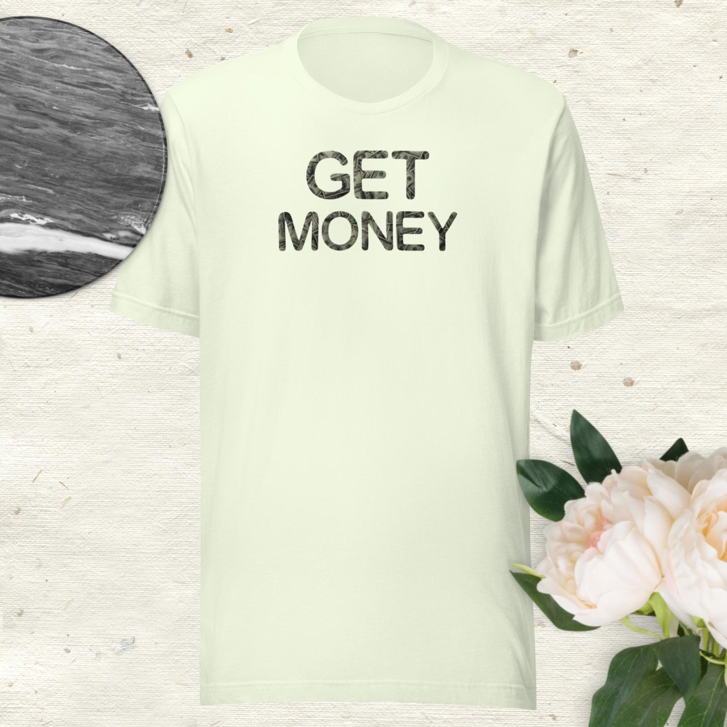 GetMoney t-shirt