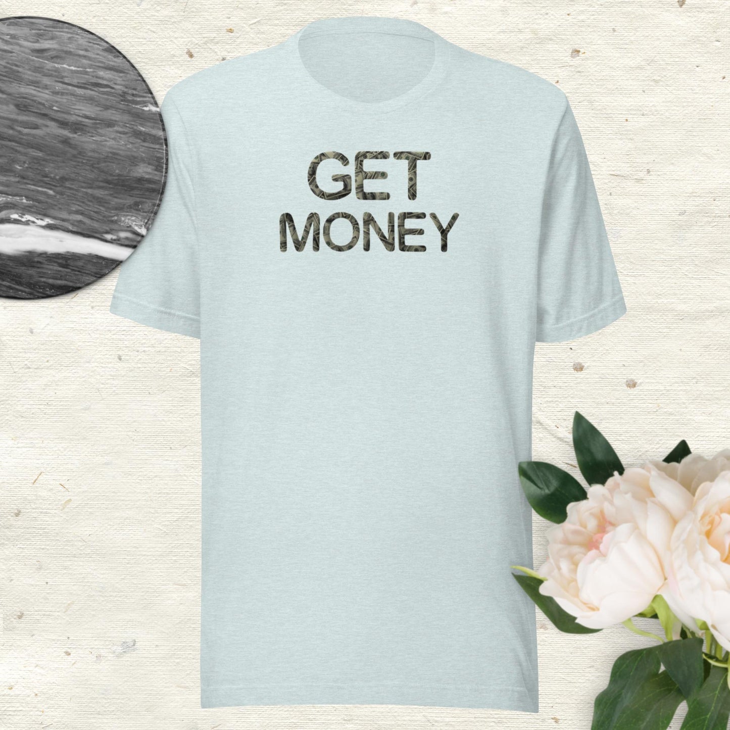 GetMoney t-shirt