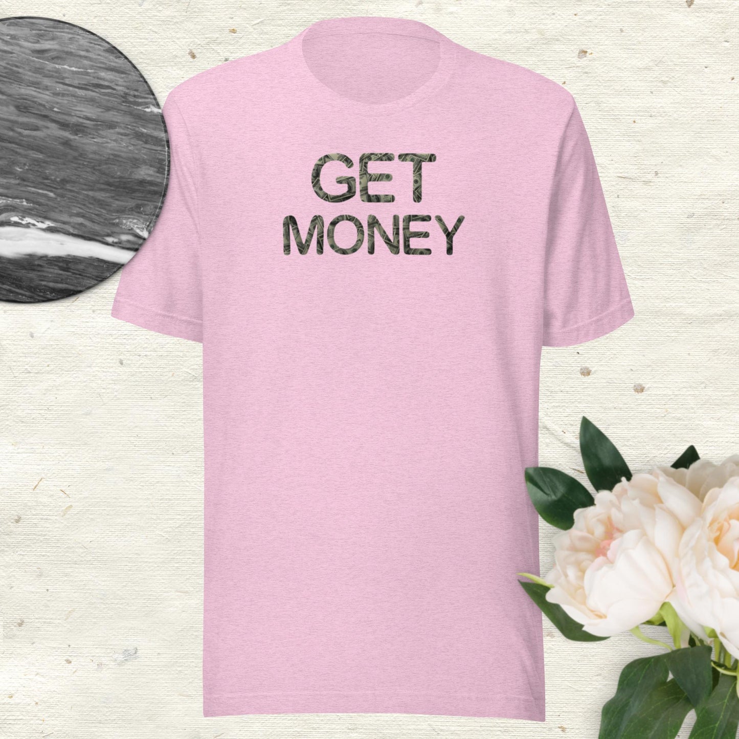 GetMoney t-shirt