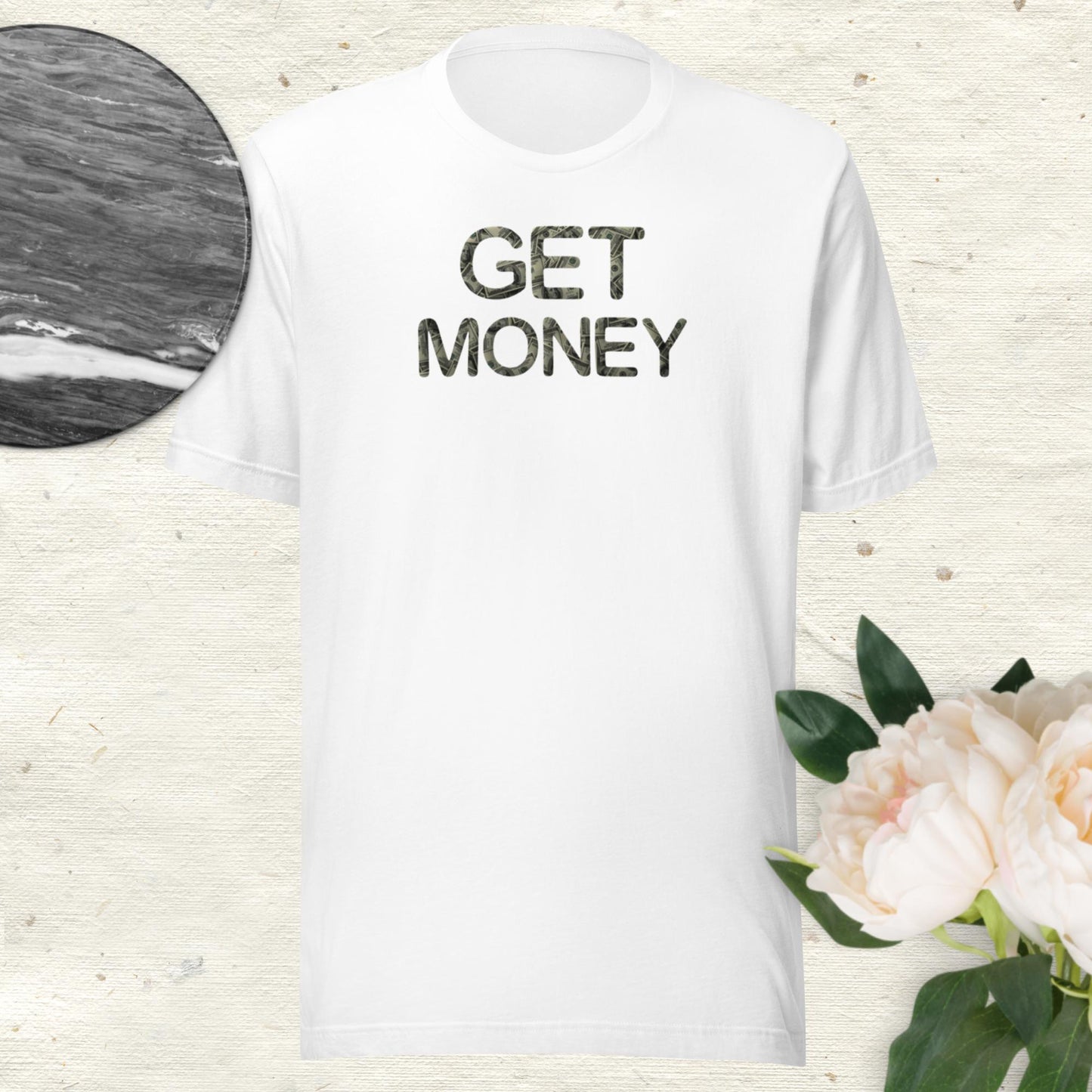GetMoney t-shirt