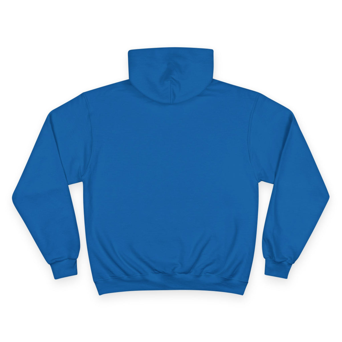 Hoodie — "Most Bellicocan!!!" Chef Face Graphic Champion-Style Pullover