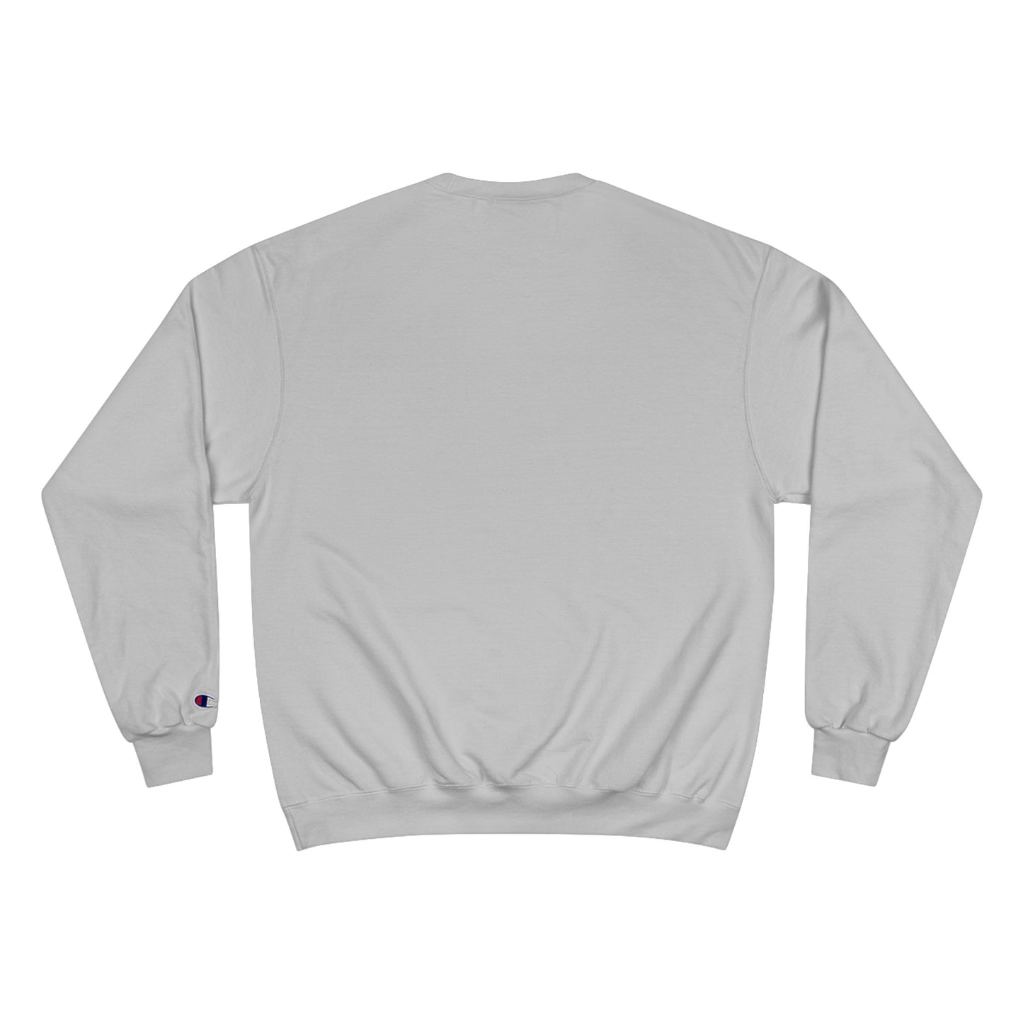 Chef Portrait Sweatshirt – "Most Delicious!!!" Graphic Crewneck