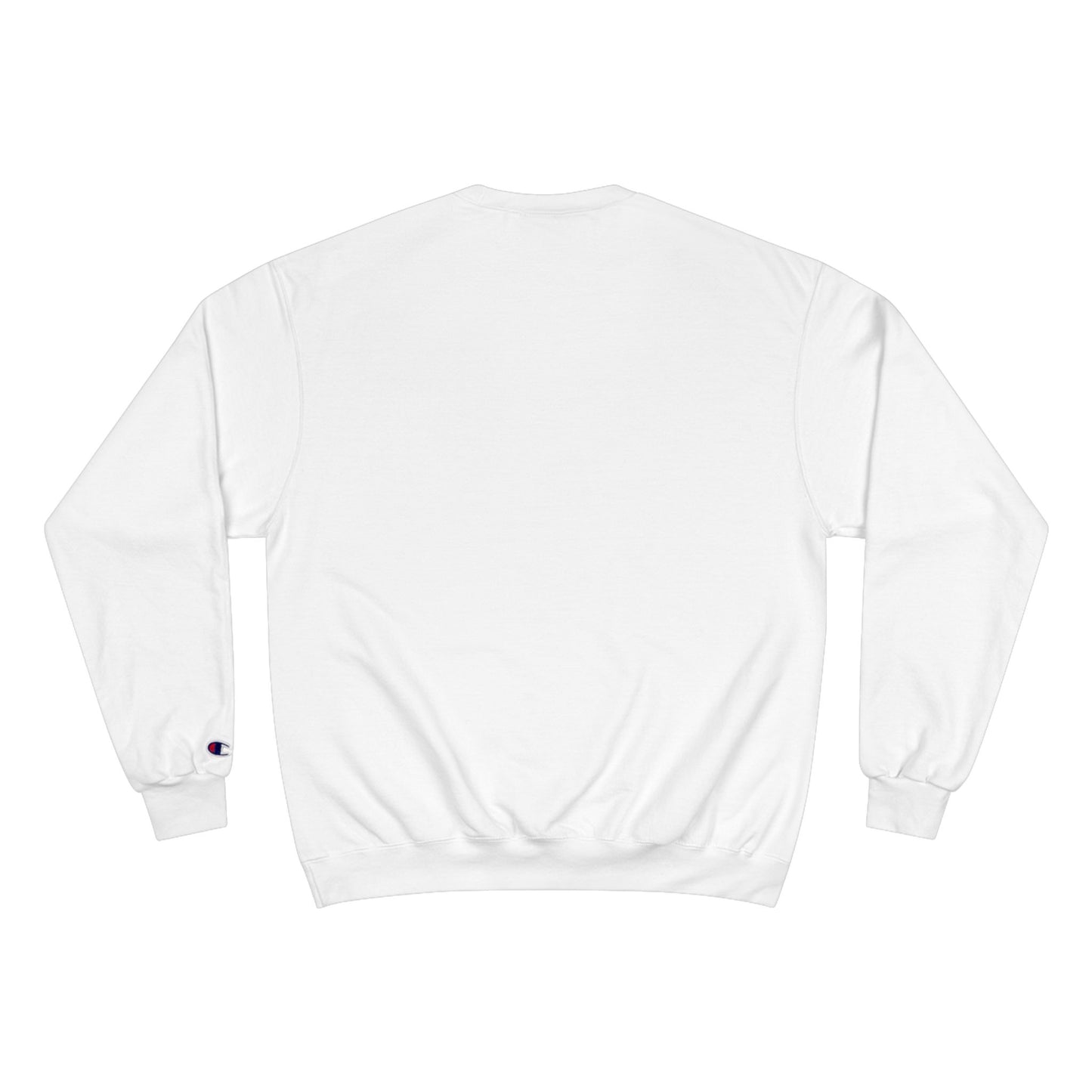 Chef Portrait Sweatshirt – "Most Delicious!!!" Graphic Crewneck