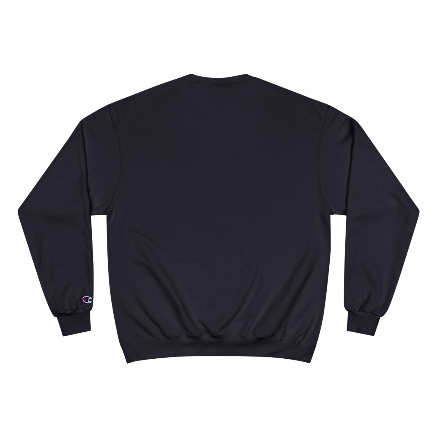 Chef Portrait Sweatshirt – "Most Delicious!!!" Graphic Crewneck