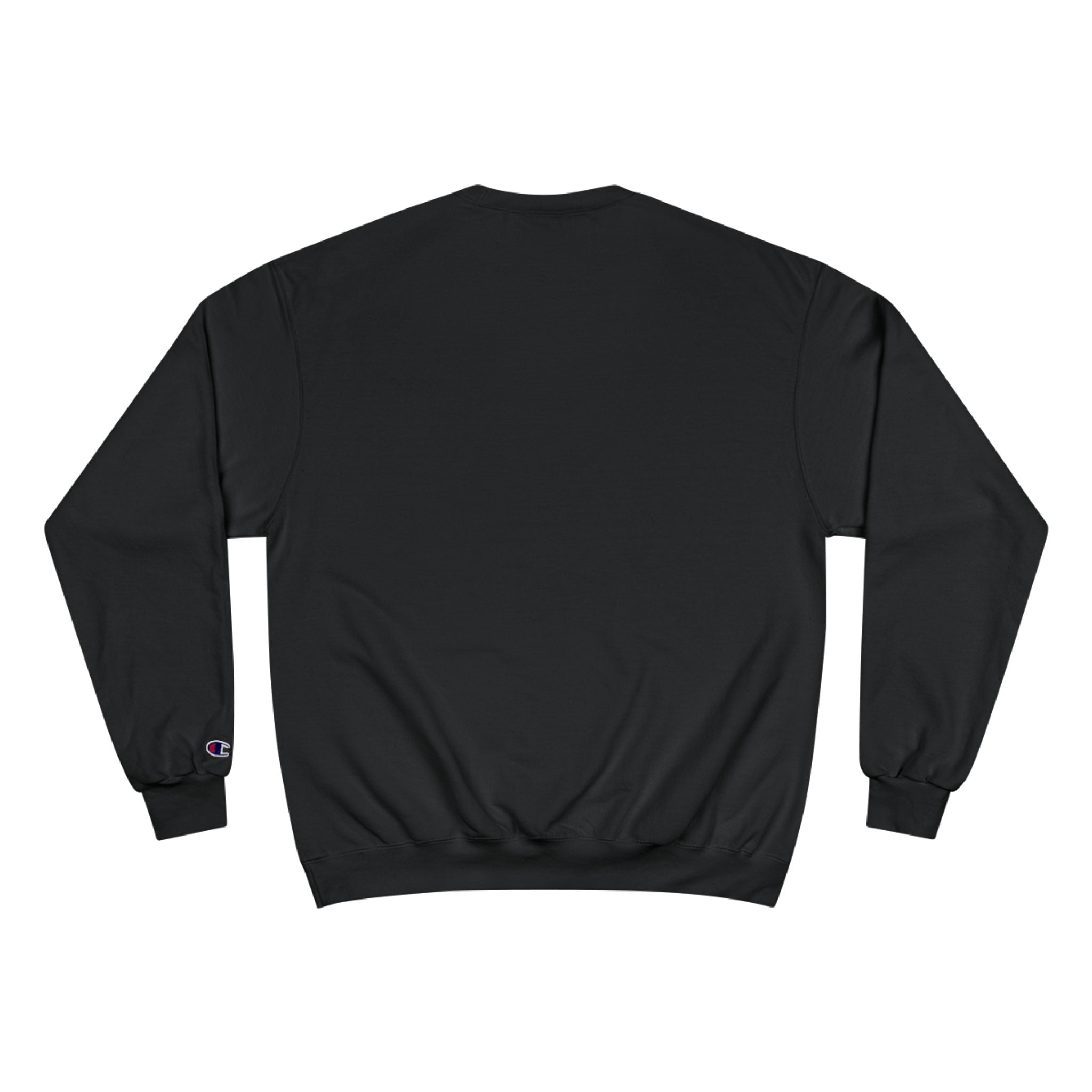 Champion Sweatshirt (From single 