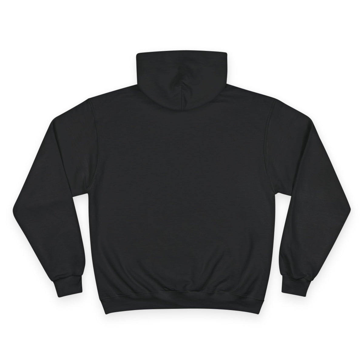 Hoodie — "Most Bellicocan!!!" Chef Face Graphic Champion-Style Pullover