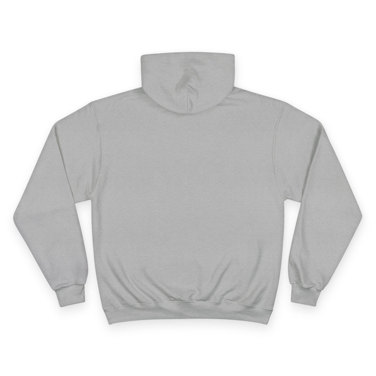 Hoodie — "Most Bellicocan!!!" Chef Face Graphic Champion-Style Pullover