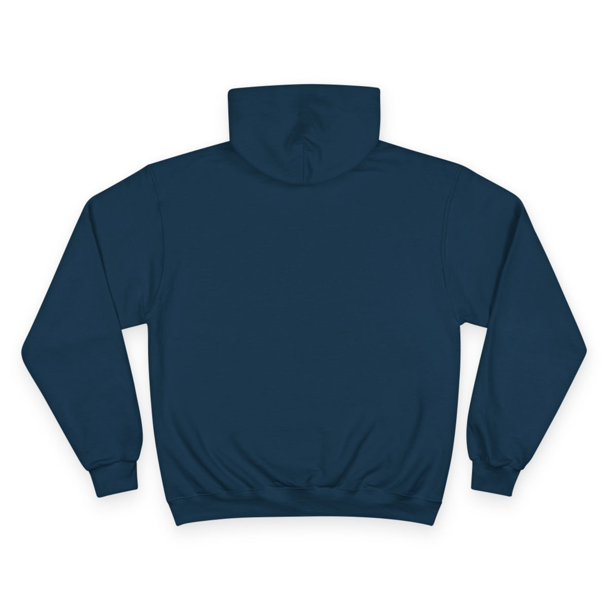 Hoodie — "Most Bellicocan!!!" Chef Face Graphic Champion-Style Pullover