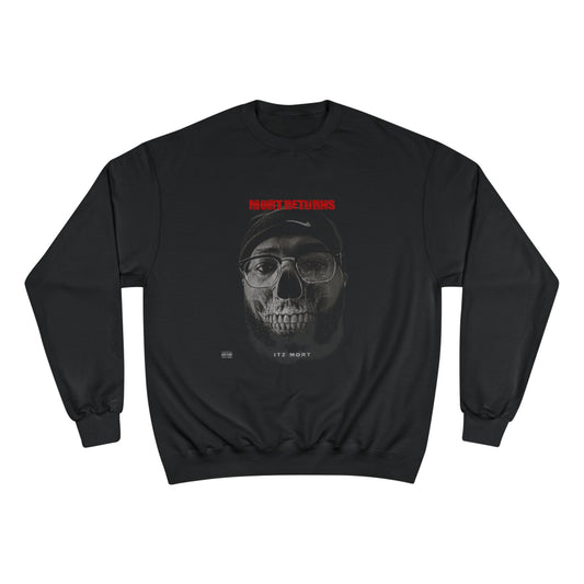 Champion Sweatshirt (From single "Mort Returns")