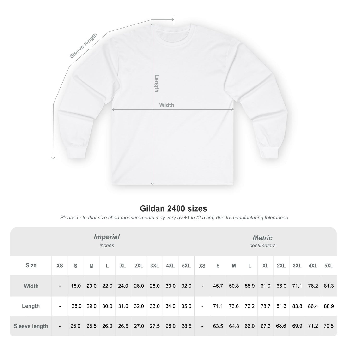 Tears of a Survivor Long Sleeve Tee — Gothic Flame Survivor Shirt