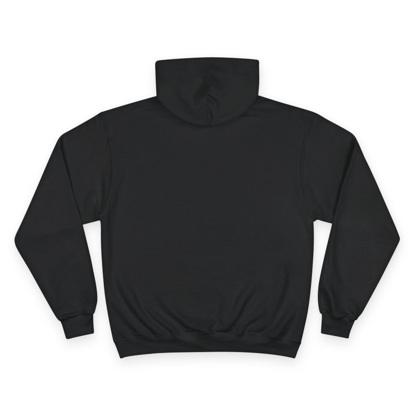 Champion Hoodie — "Comparison: Thief of Joy" Vintage Snake Graphic Hoodie