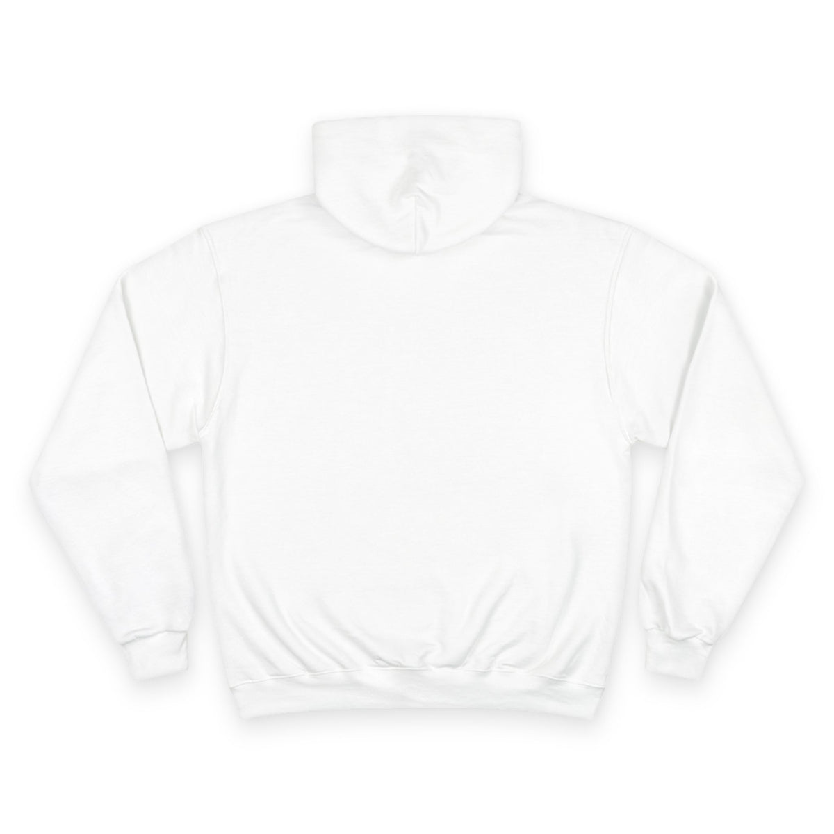 Hoodie — "Most Bellicocan!!!" Chef Face Graphic Champion-Style Pullover