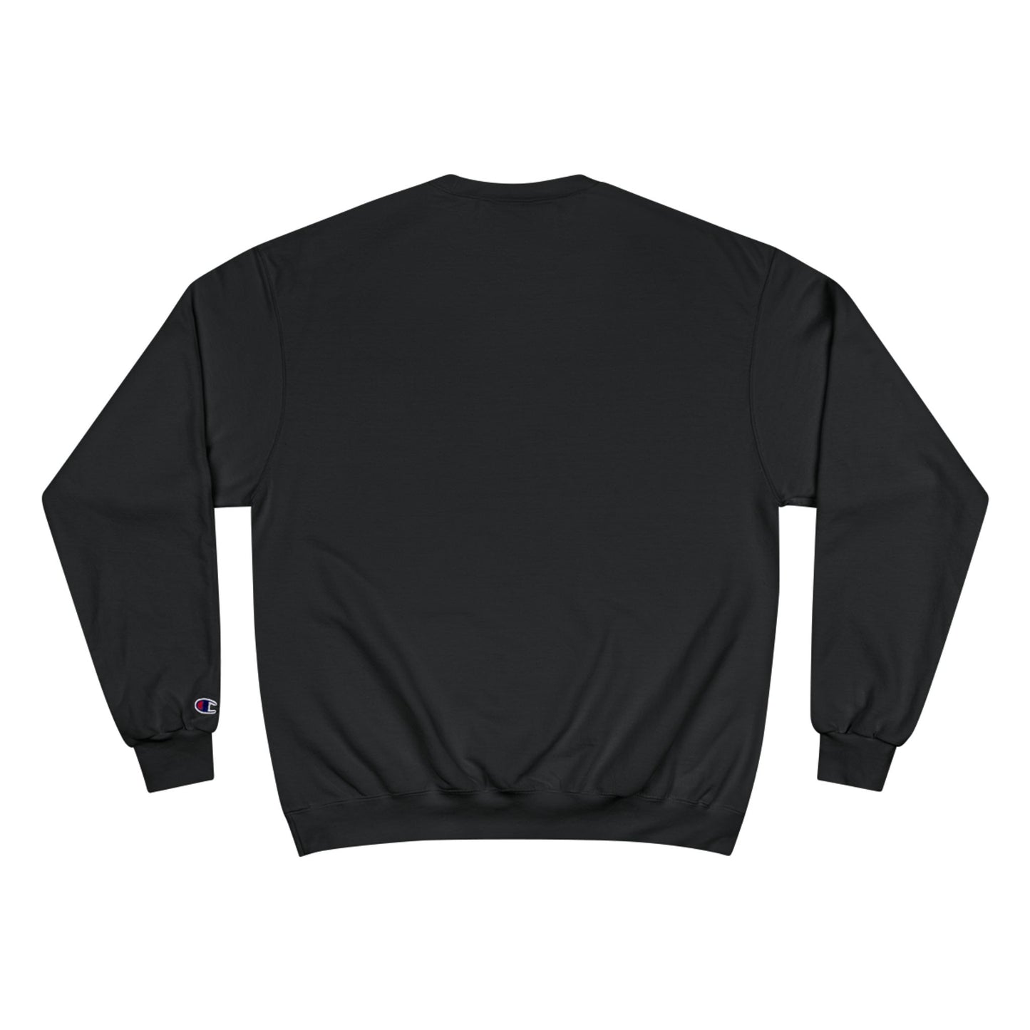 Chef Portrait Sweatshirt – "Most Delicious!!!" Graphic Crewneck