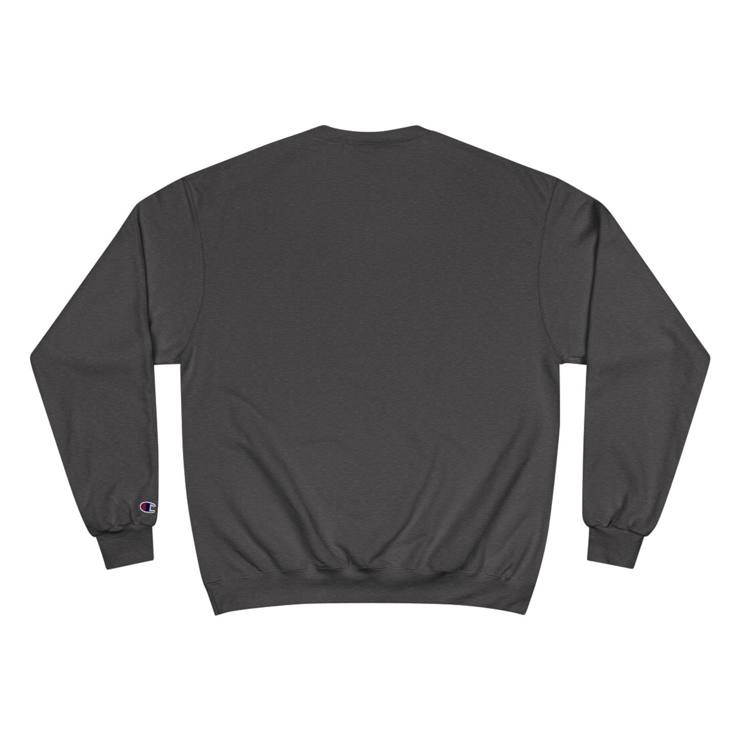 Chef Portrait Sweatshirt – "Most Delicious!!!" Graphic Crewneck