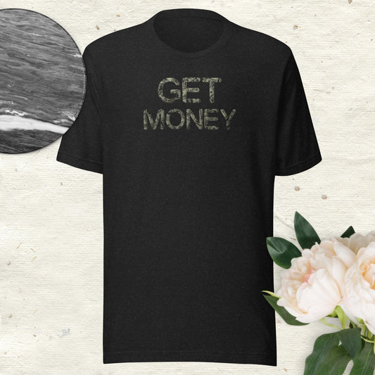 GetMoney t-shirt